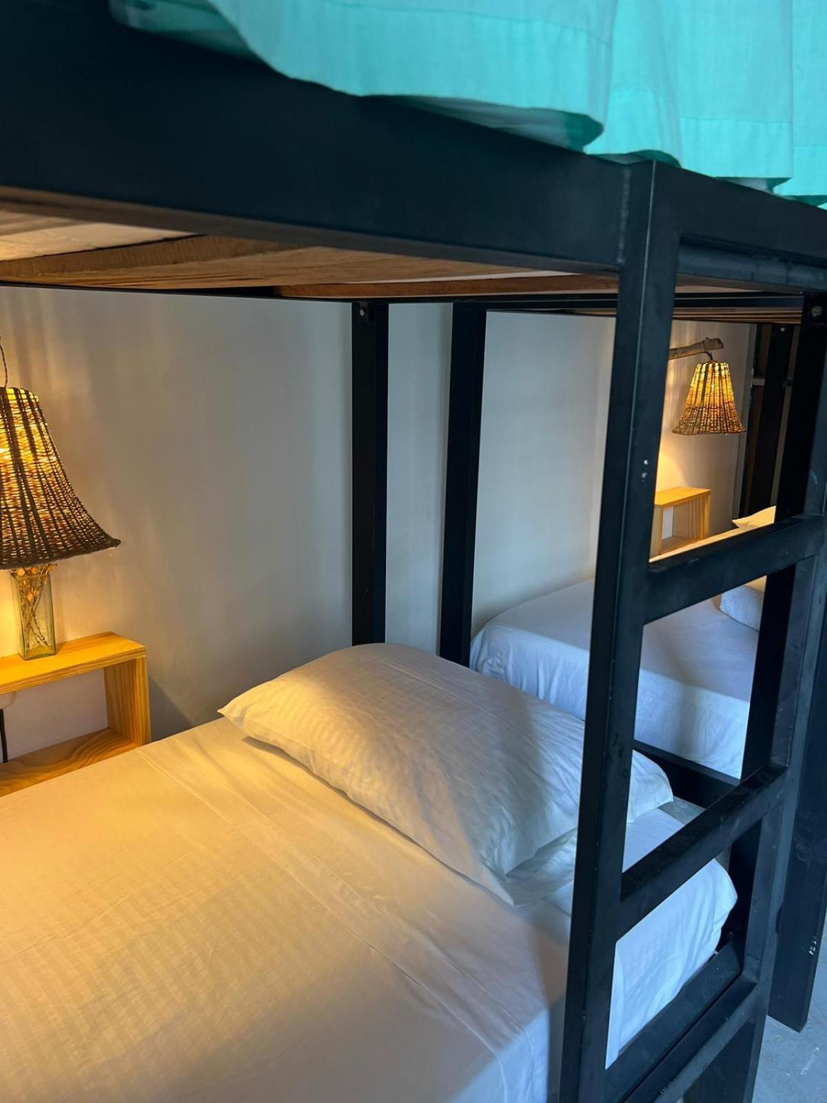 Hotel Casablanca - Centro Historico Santa Marta (Magdalena)