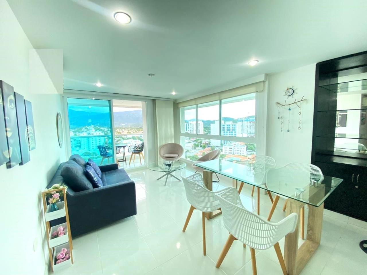 Apartment Neos - Cerca Al Mar By Soho *