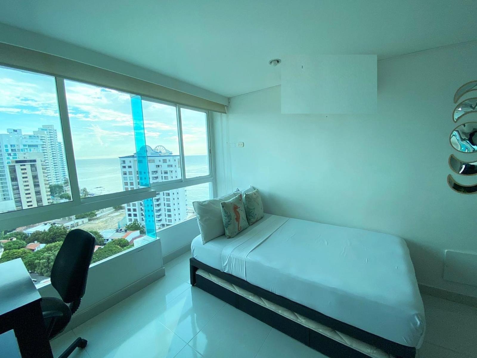 Apartment Neos - Cerca Al Mar By Soho Santa Marta (Magdalena)