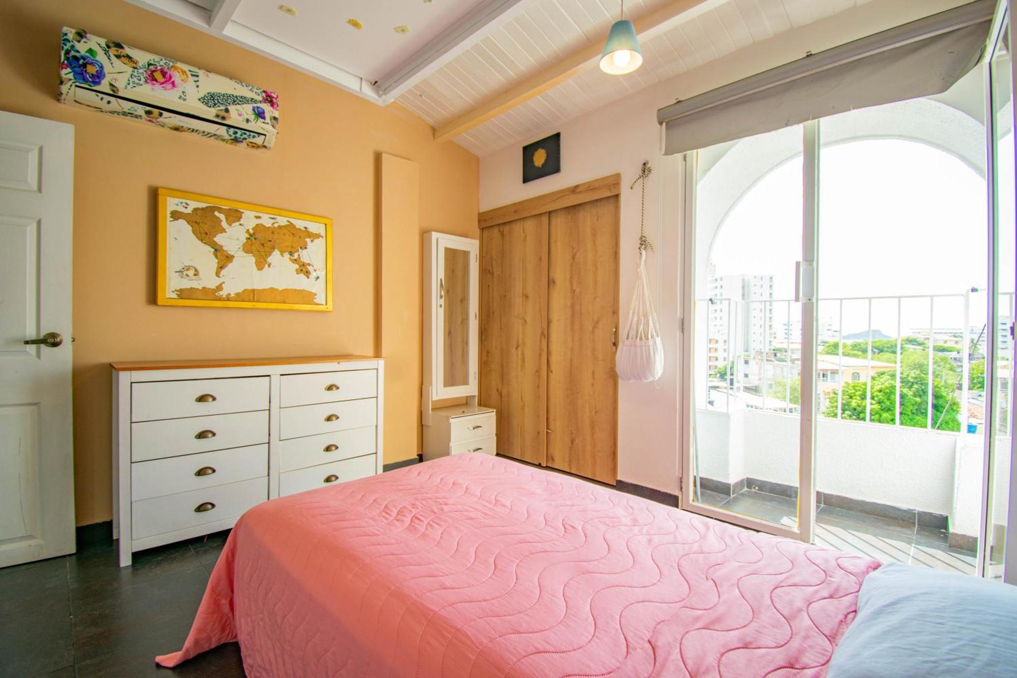 Apartment Hermoso En El Rodadero
