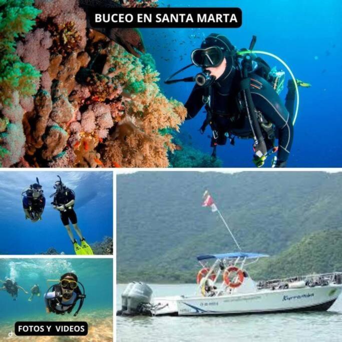 Hermoso En El Rodadero *