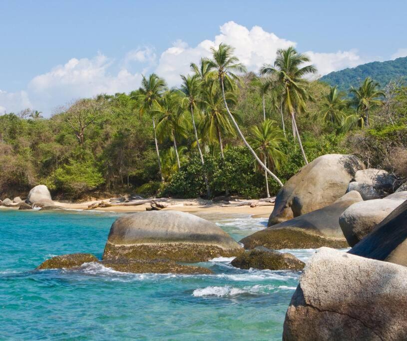 Hermoso En El Rodadero Santa Marta (Magdalena)