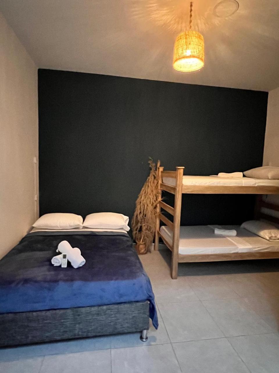 Mistico Hostal