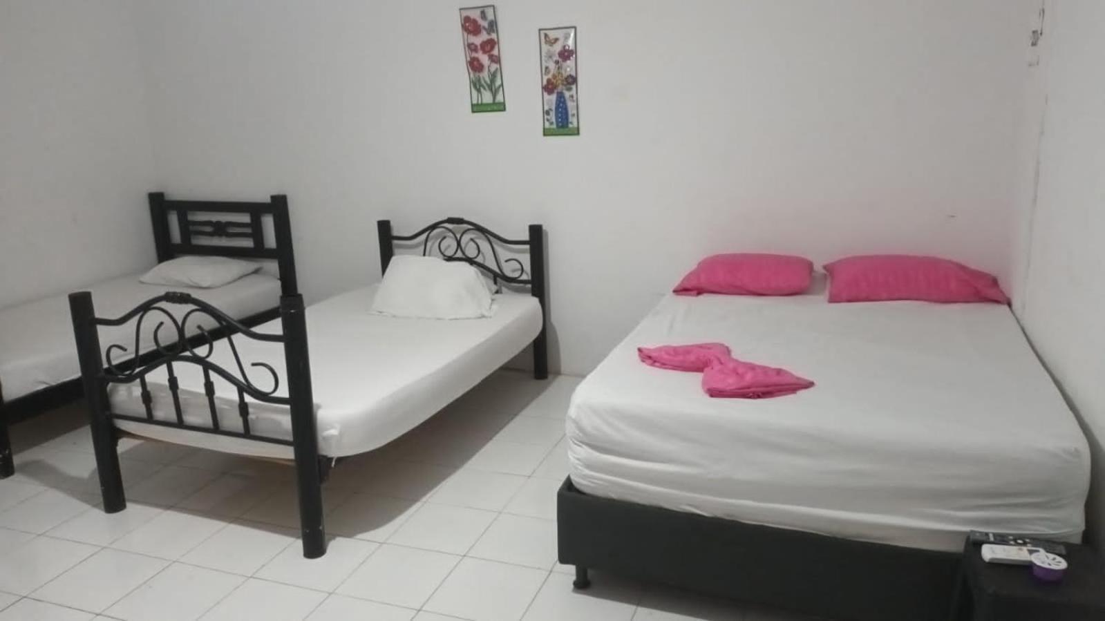 Hotel Punto Clave