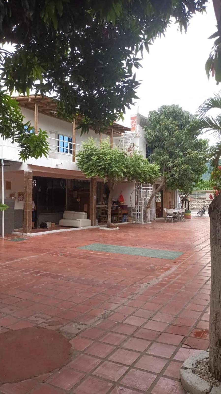 Punto Clave Hotel Santa Marta (Magdalena)