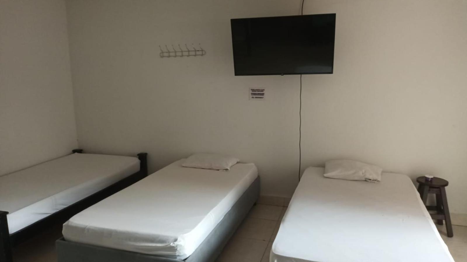 Punto Clave 4* Santa Marta (Magdalena)