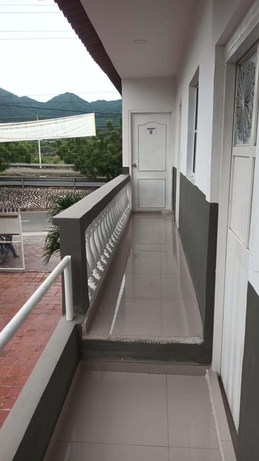 Hotel Punto Clave Santa Marta (Magdalena)