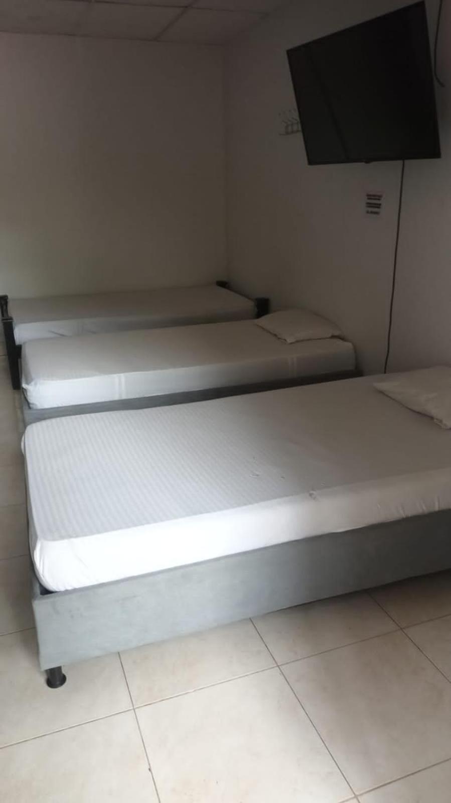 Hotel Punto Clave Santa Marta (Magdalena)