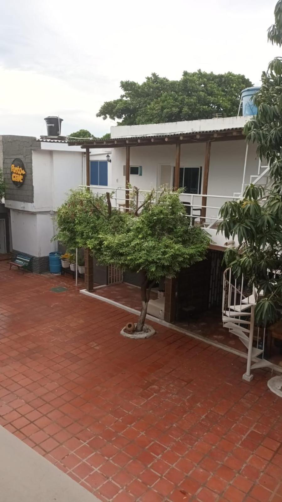 Punto Clave Hotel