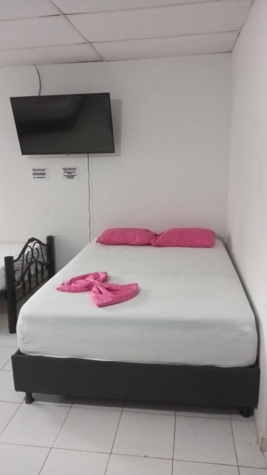 Hotel Punto Clave