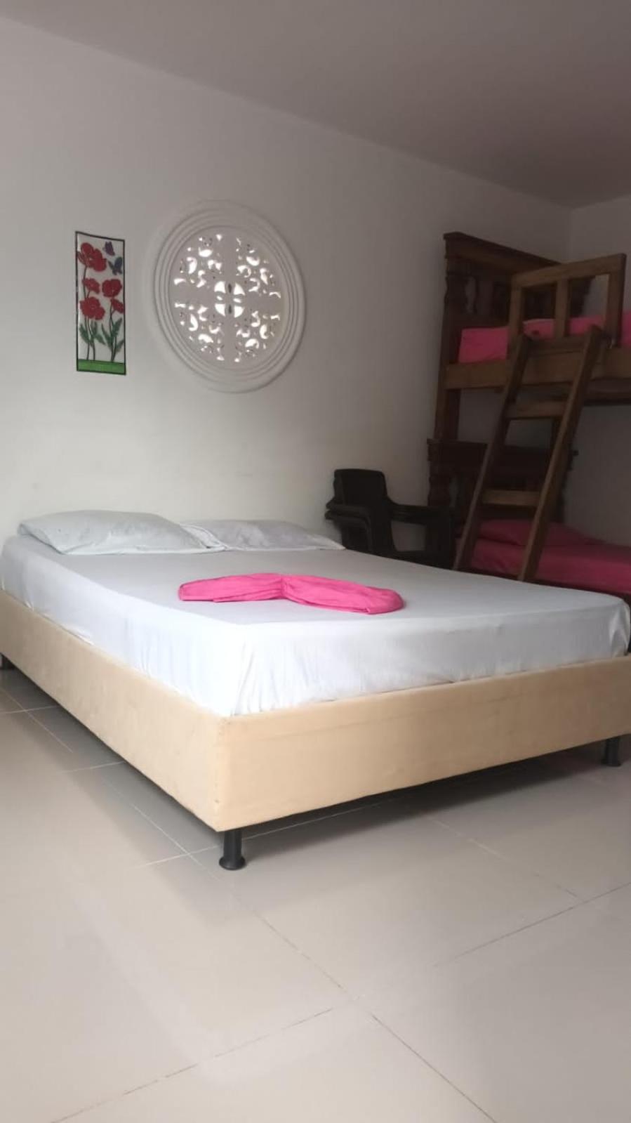 Hotel Punto Clave Santa Marta (Magdalena)