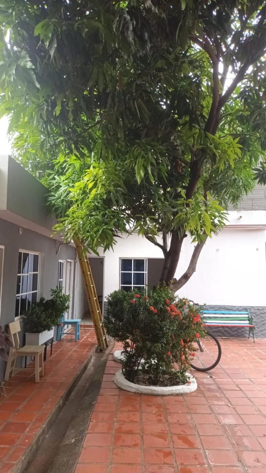 Punto Clave Hotel
