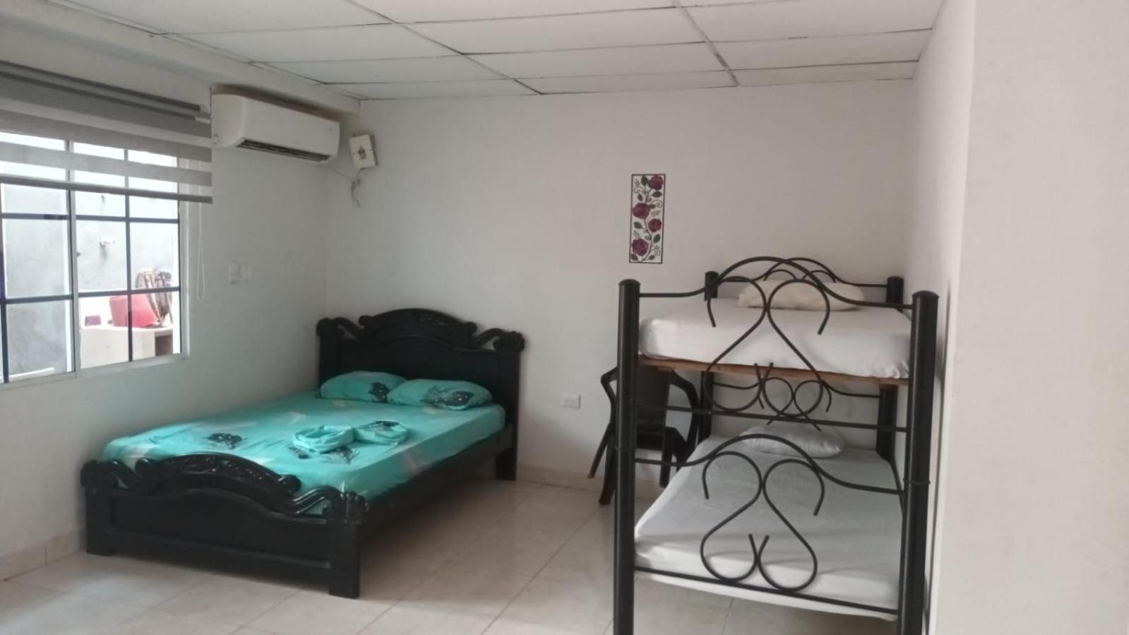 Hotel Punto Clave Santa Marta (Magdalena)
