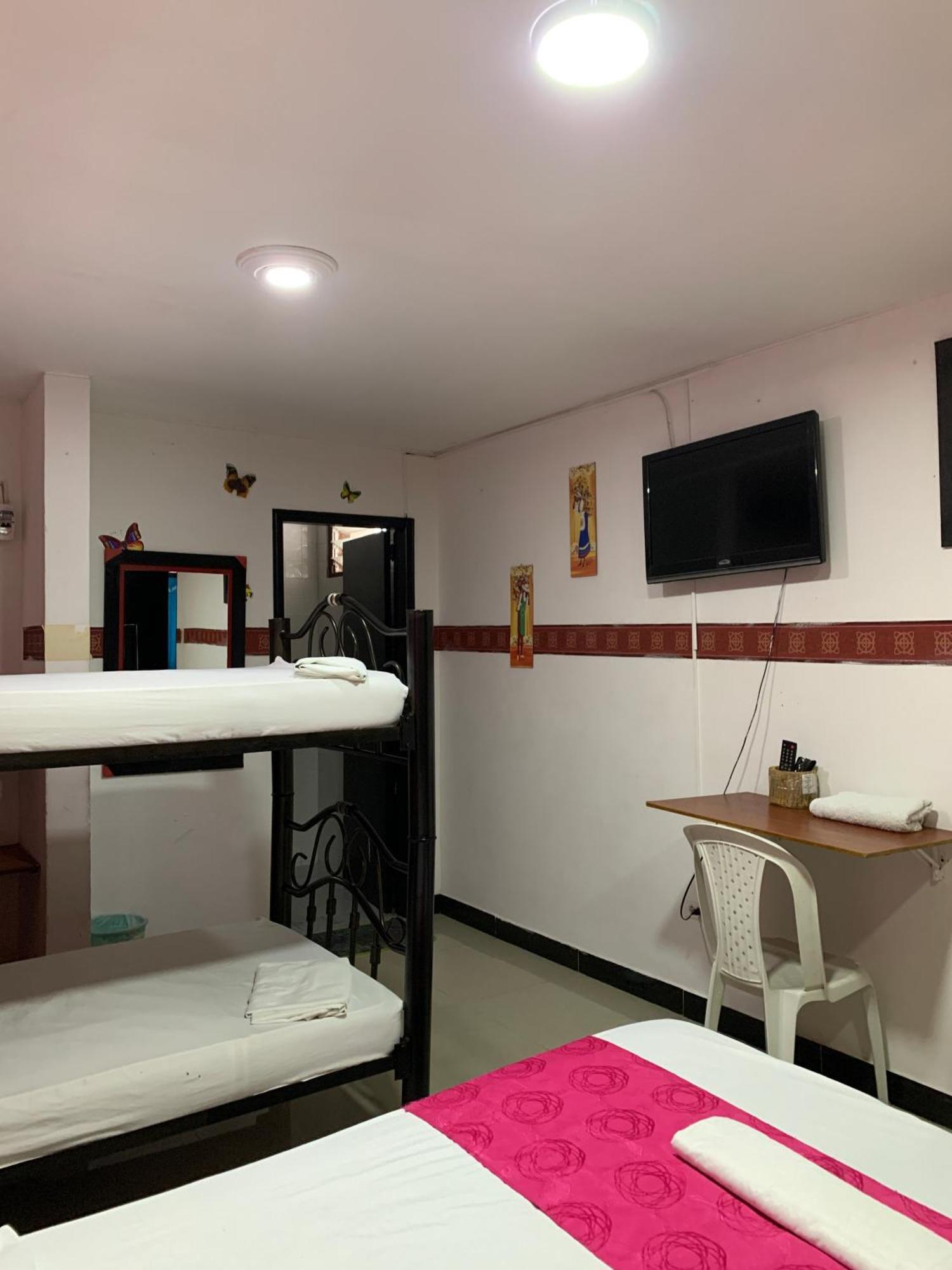El Exito Guest house Santa Marta (Magdalena)