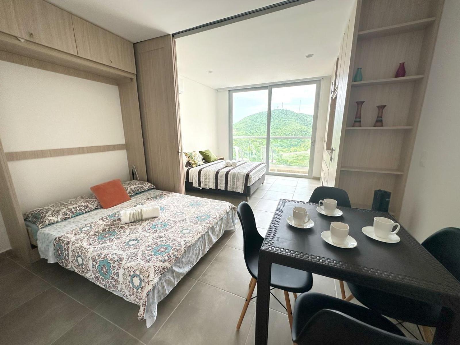 Apartment Salguero - Playa Salguero - By Inmobiliaria Vs