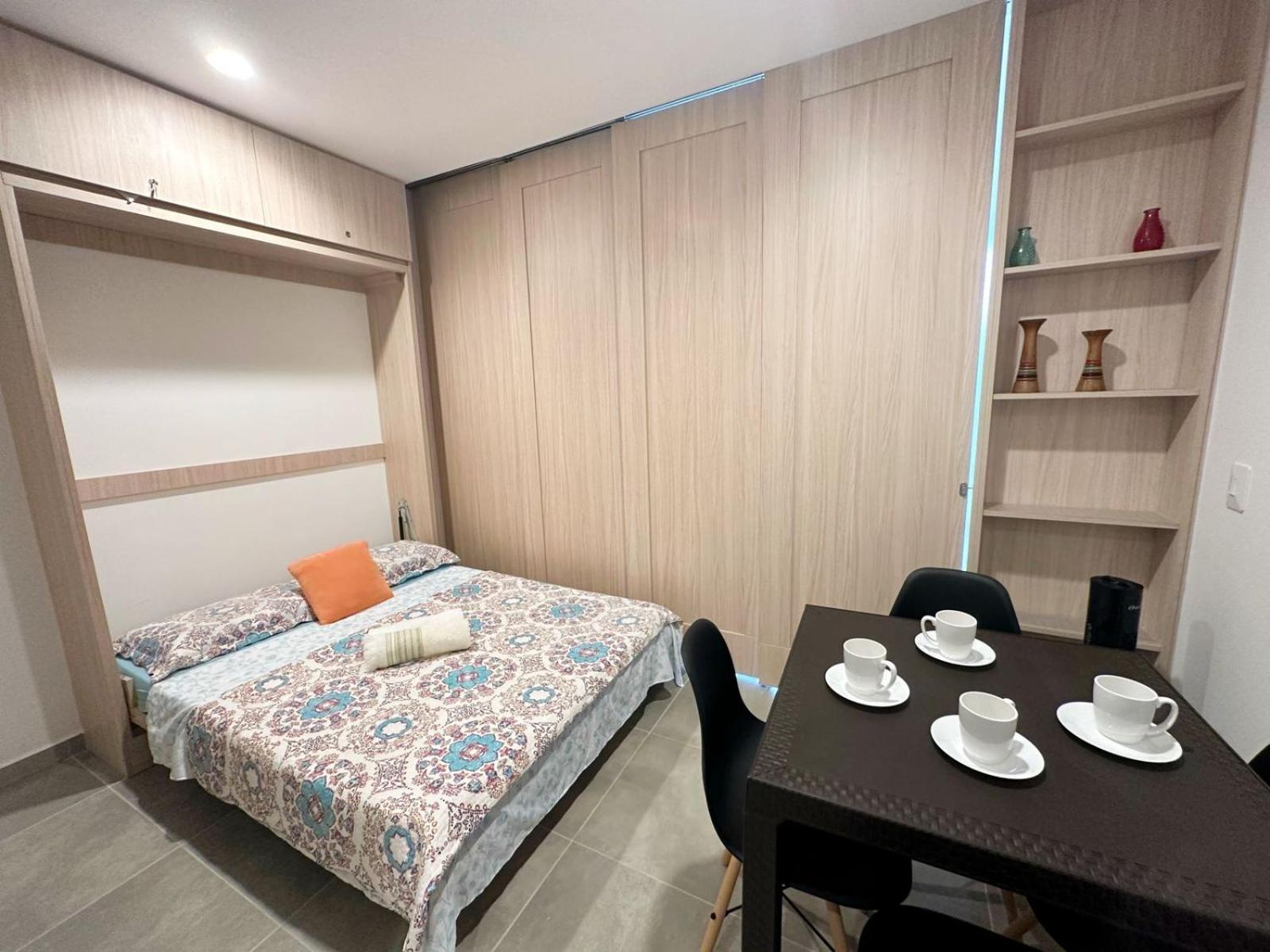 Apartment Salguero - Playa Salguero - By Inmobiliaria Vs *