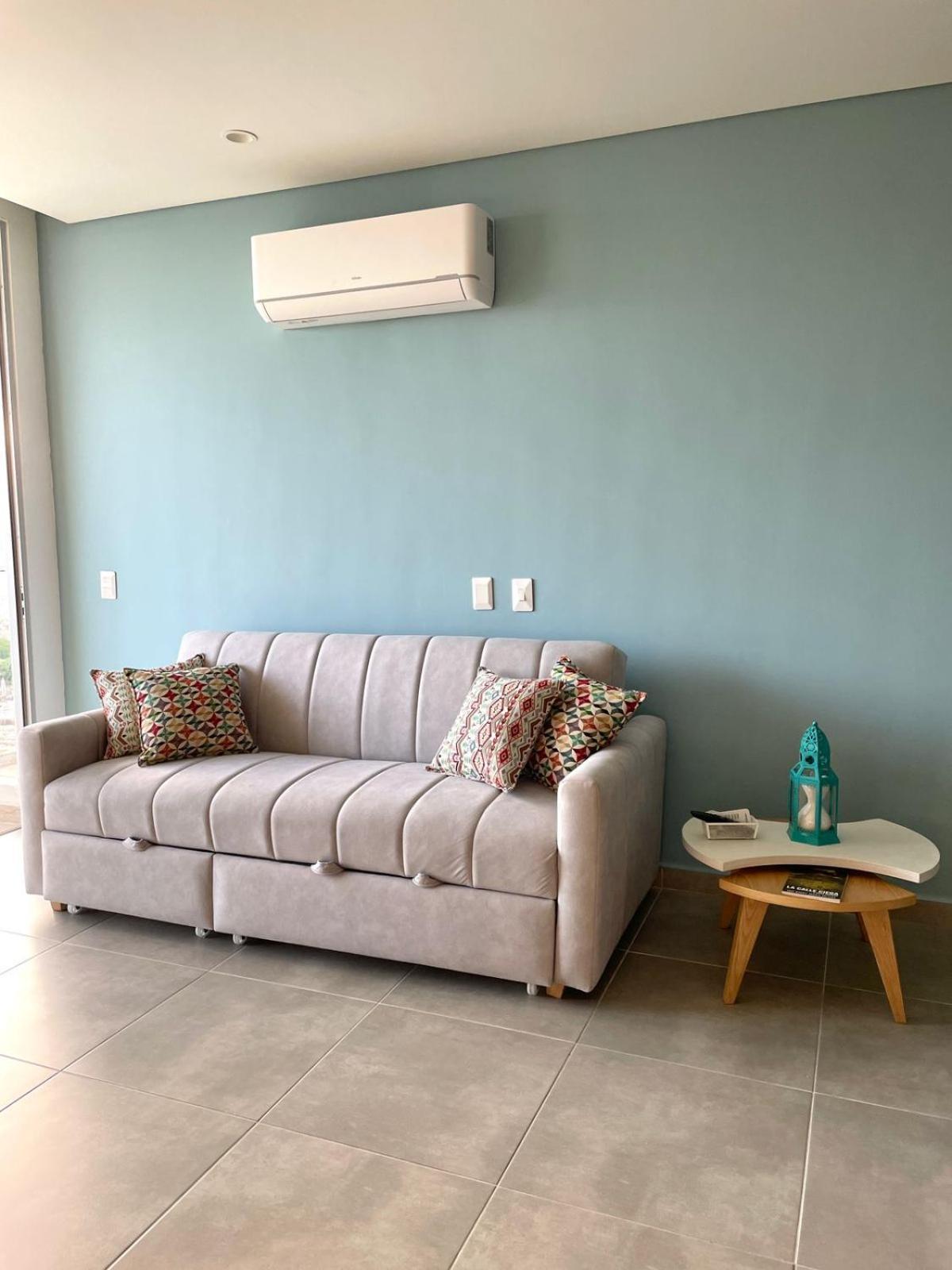 Salguero - Playa Salguero - By Inmobiliaria Vs * Santa Marta (Magdalena)