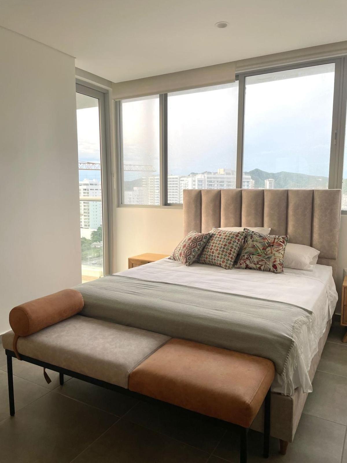 Salguero - Playa Salguero - By Inmobiliaria Vs *