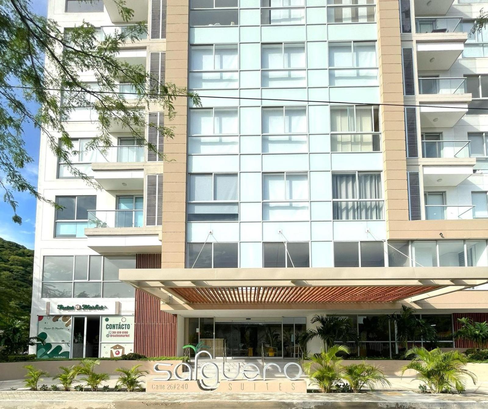 Salguero - Playa Salguero - By Inmobiliaria Vs