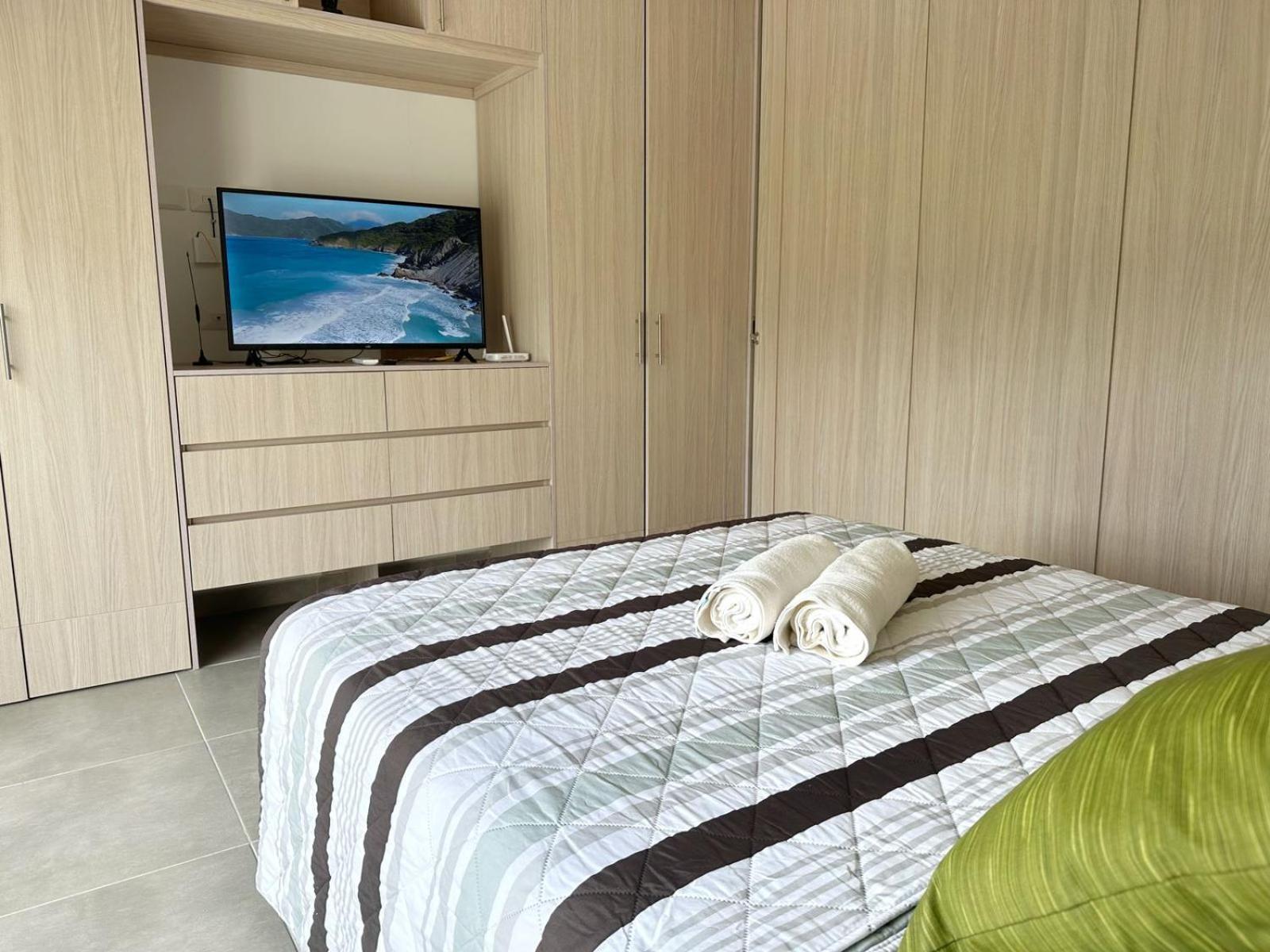 Salguero - Playa Salguero - By Inmobiliaria Vs Apartment Santa Marta (Magdalena)
