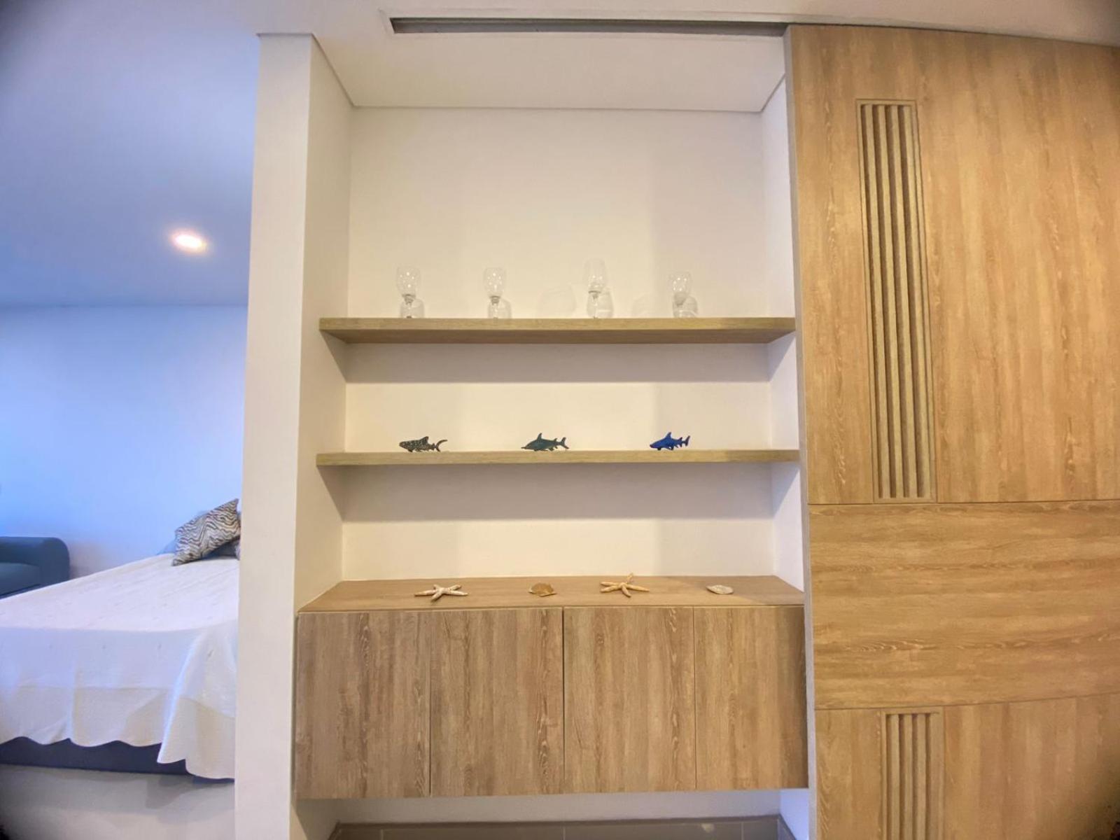 Apartment De Reserva Del Mar