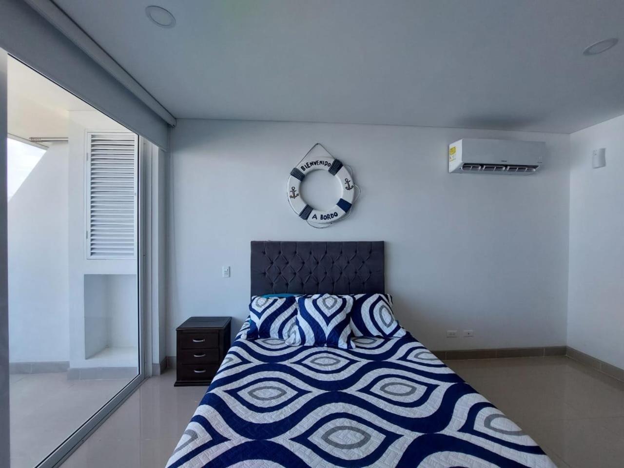 Apartment De Reserva Del Mar Santa Marta (Magdalena)