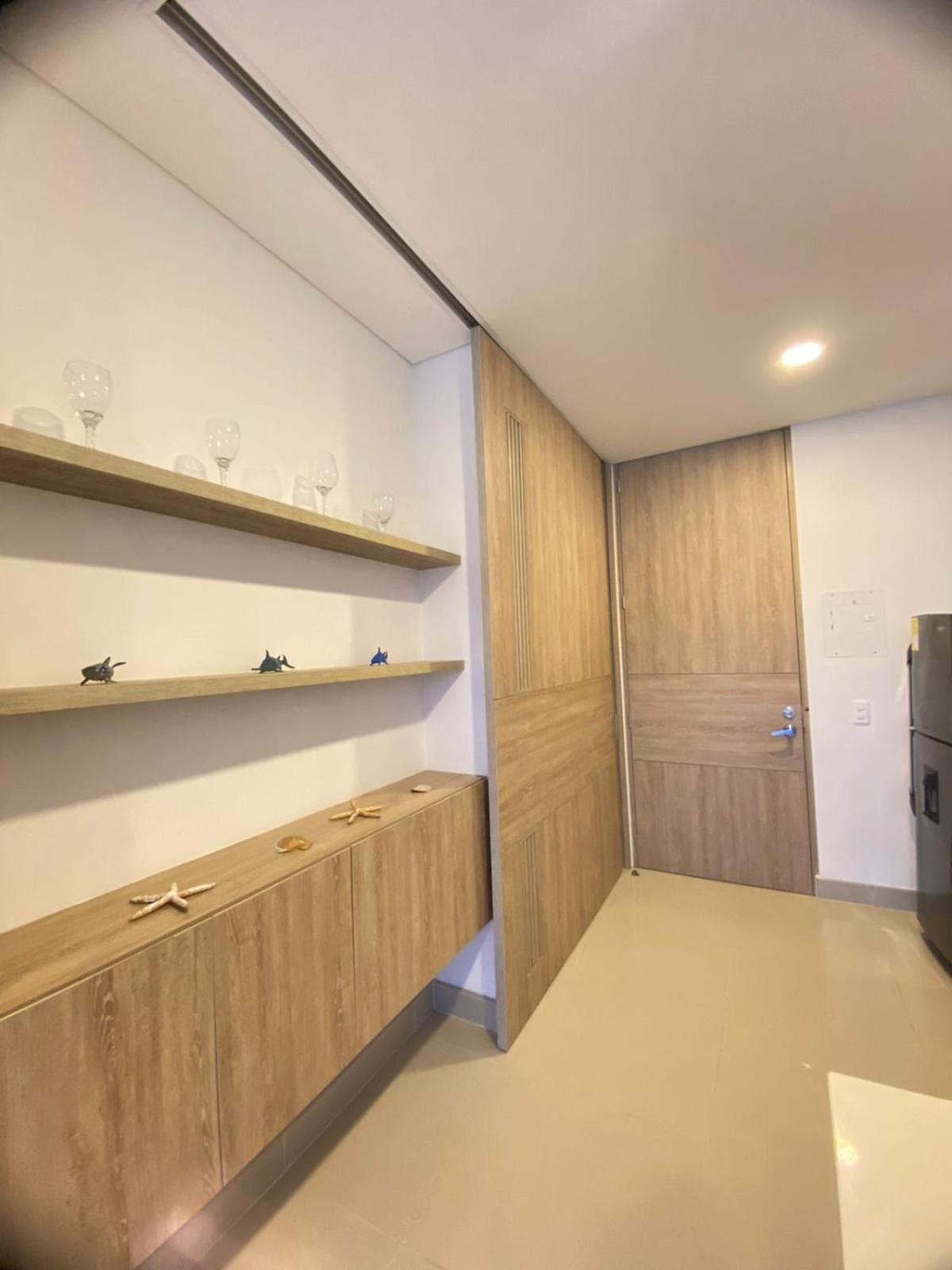 De Reserva Del Mar Apartment