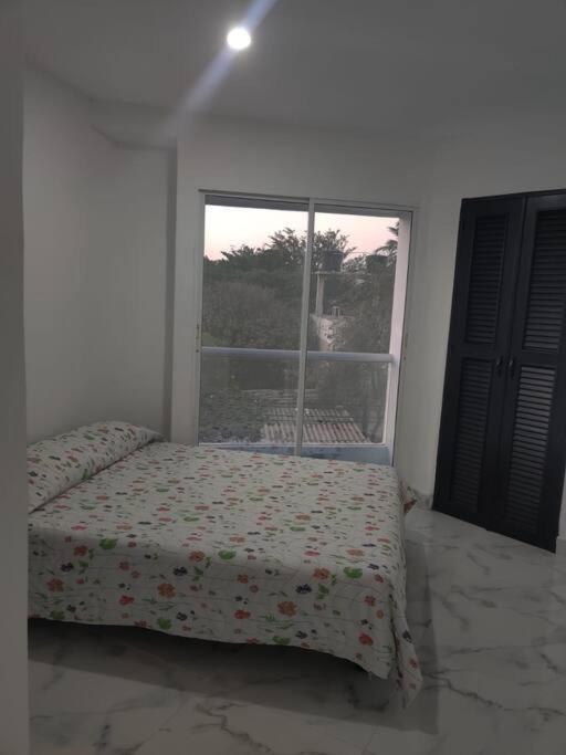 Apartment Comodo En Santa Marta! Santa Marta (Magdalena)