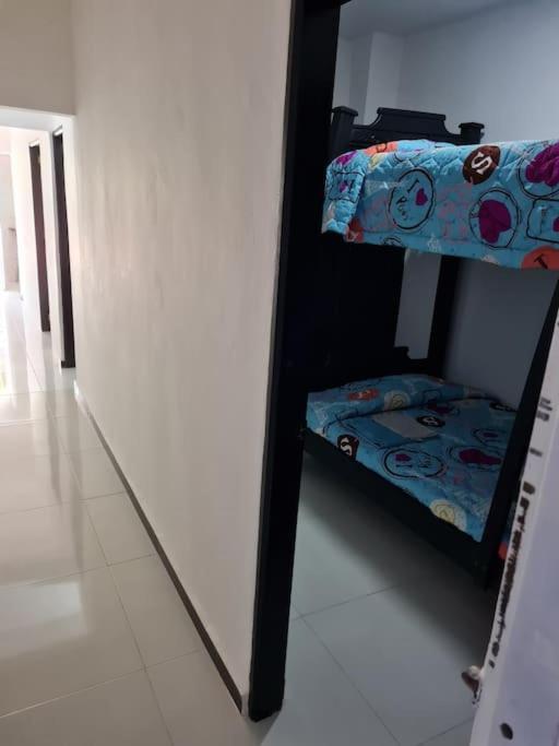 Comodo En Santa Marta!