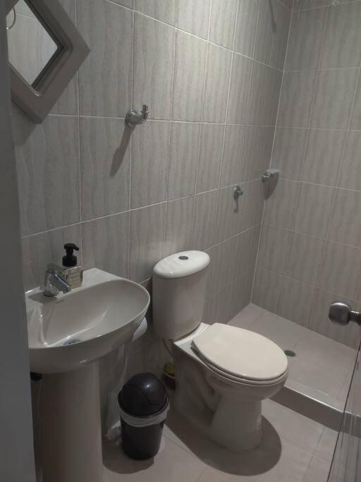 Apartment Comodo En Santa Marta! *