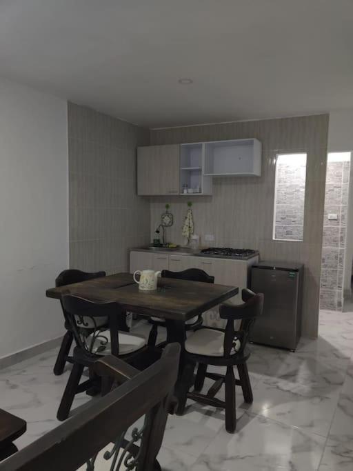 Apartment Comodo En Santa Marta! *