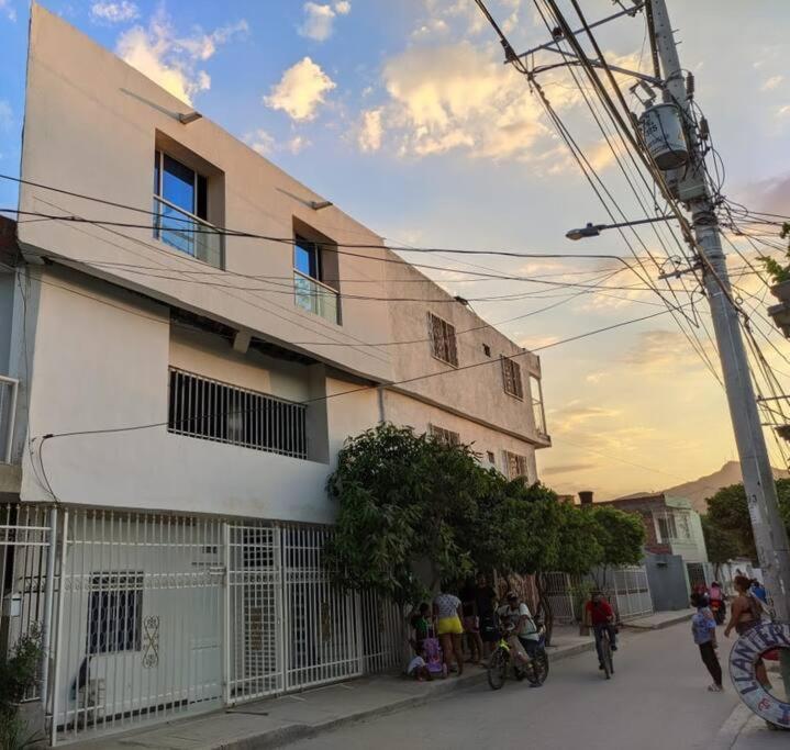 Comodo En Santa Marta! Apartment