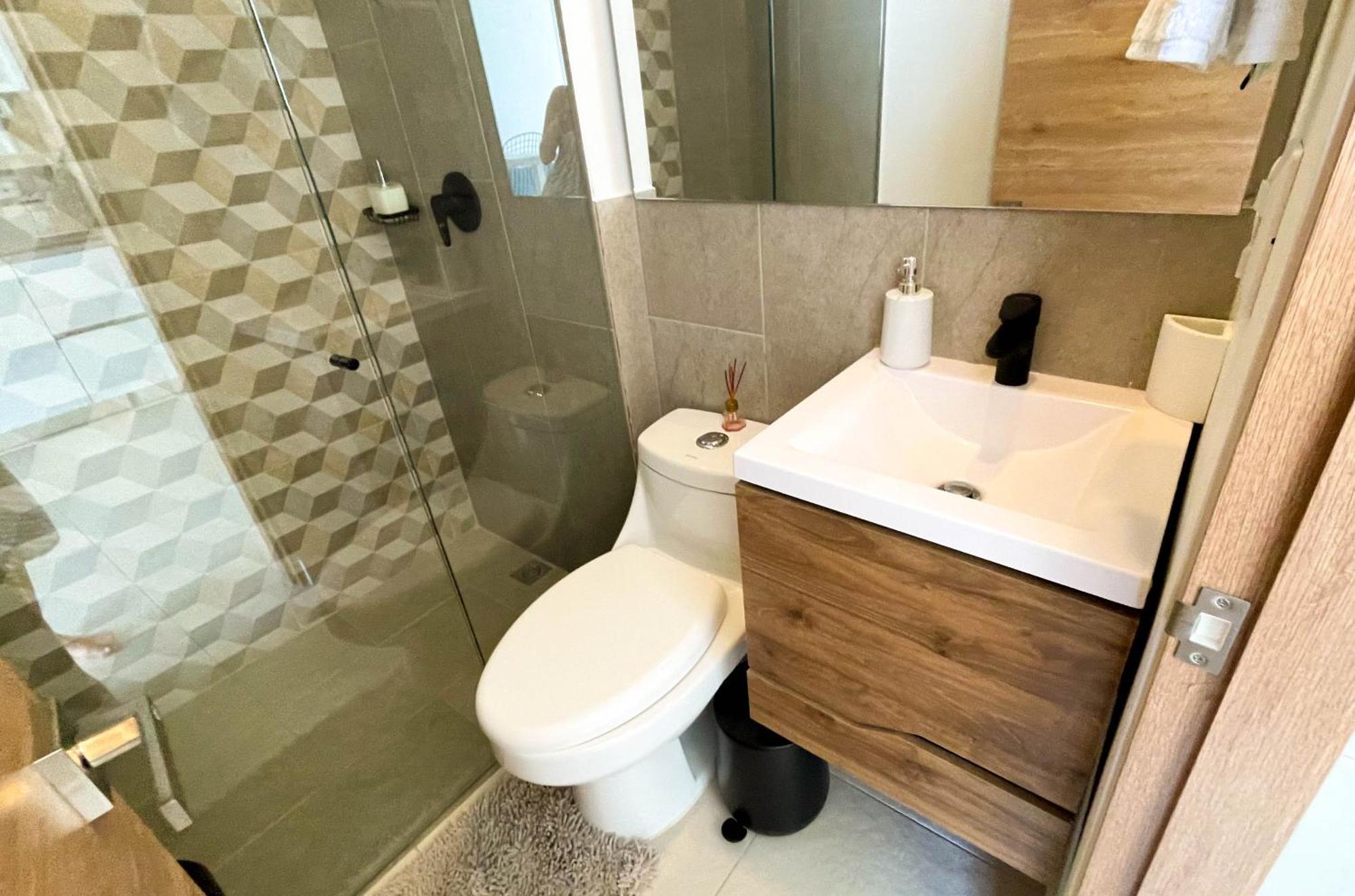 Apartment Frente Al Mar En