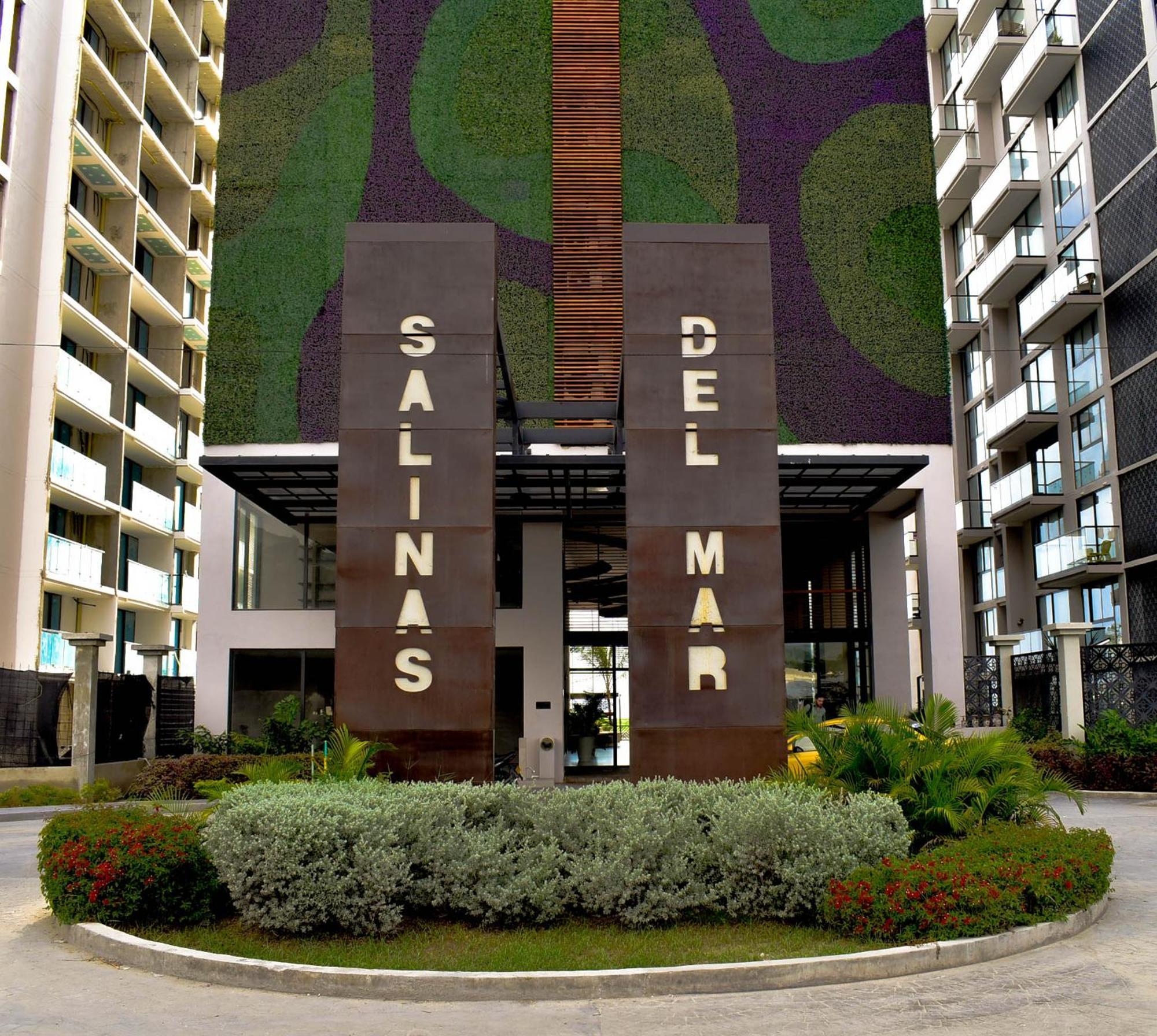 Frente Al Mar En Apartment *