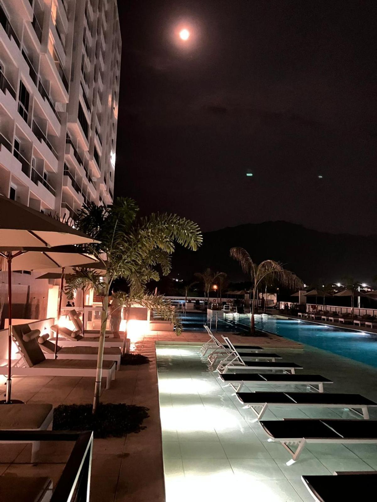 Apartment Aparta En