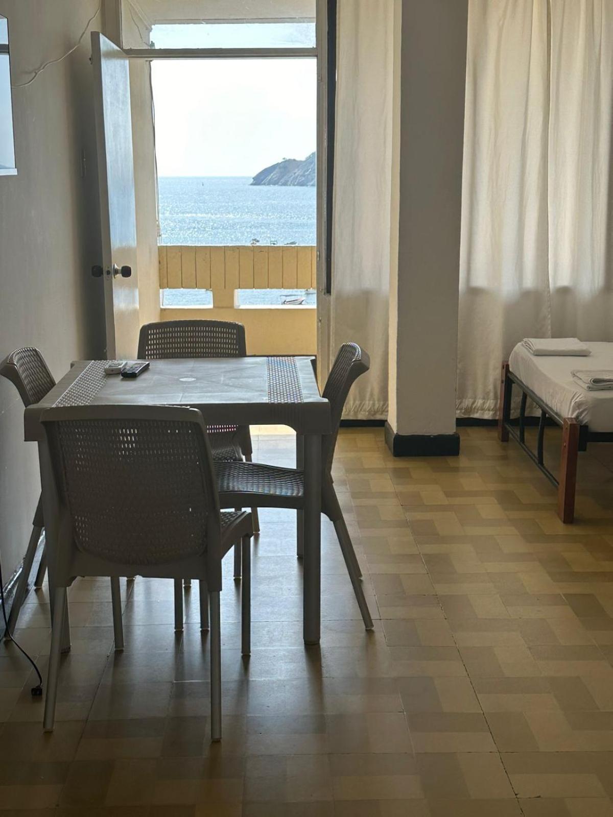 Apartment Apto707posihueica Con La Mejor Vista A La Bahia De