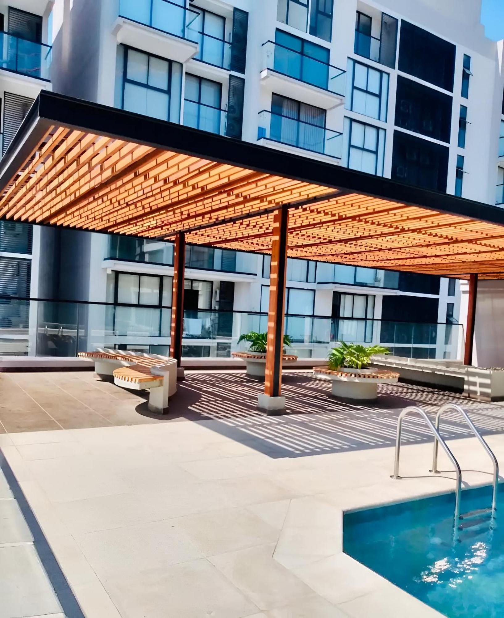 Apartment In Pozos Colorados With Oceanview *