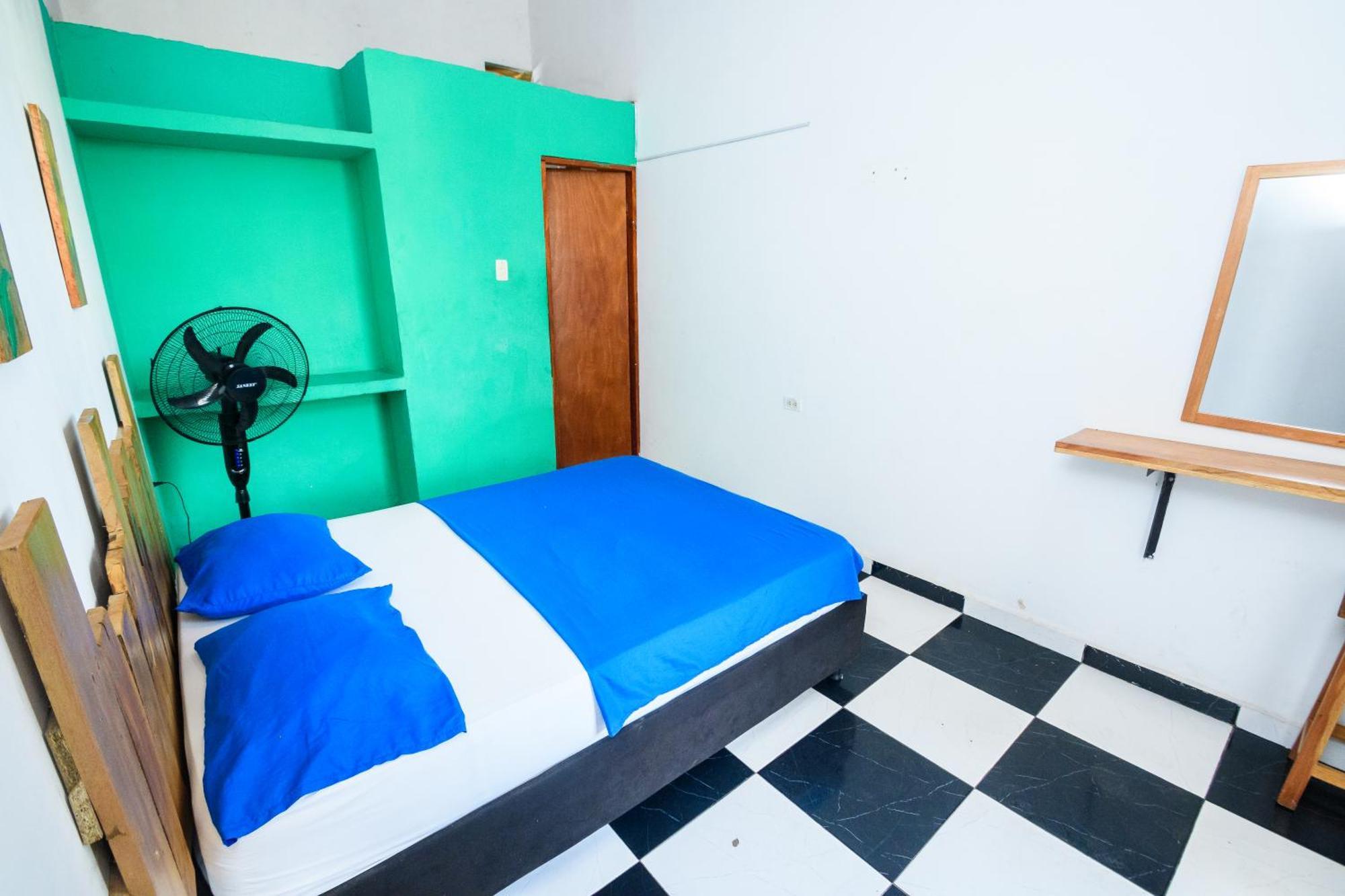 Maranatha Guest house