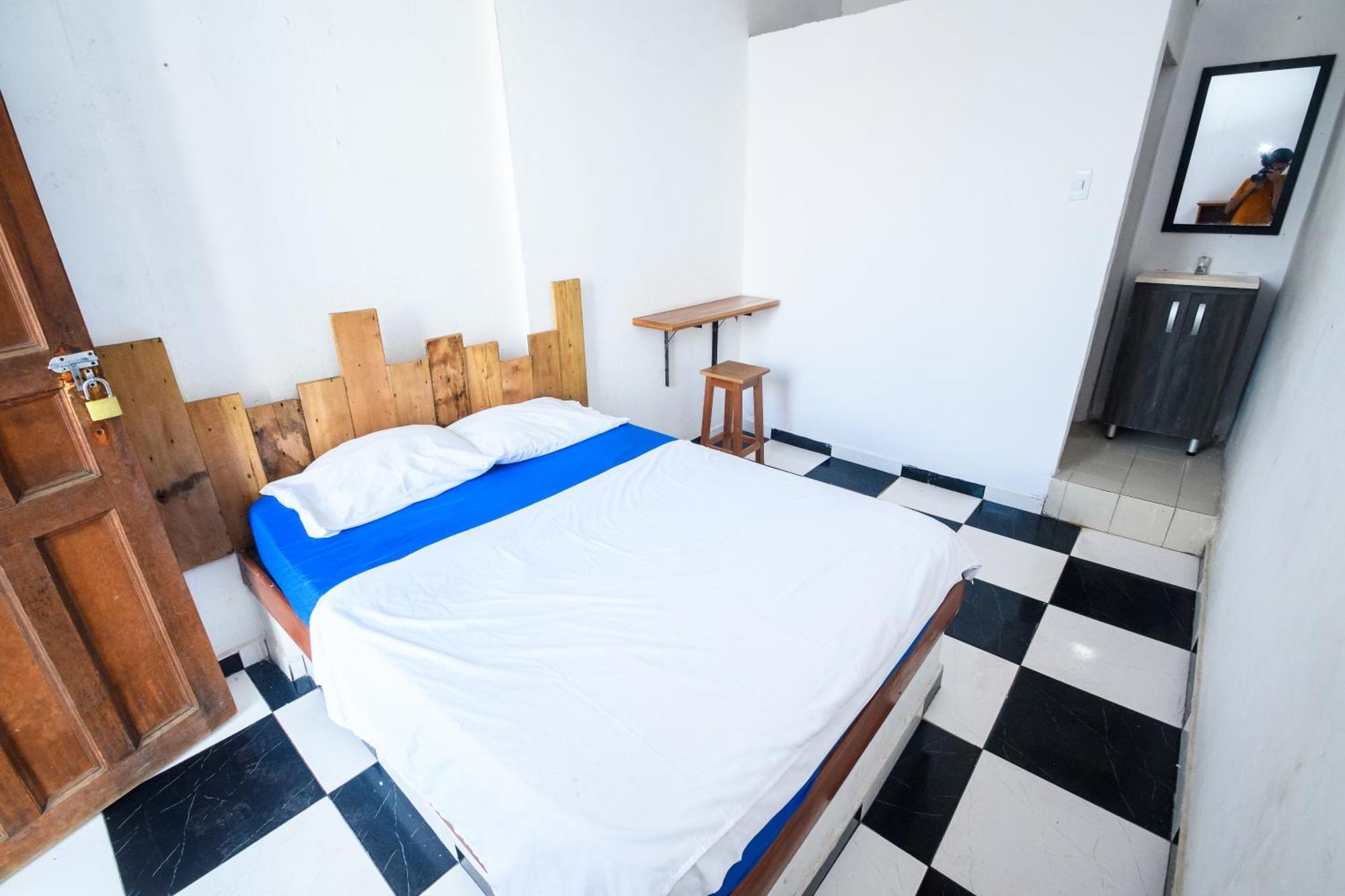 Guest house Maranatha