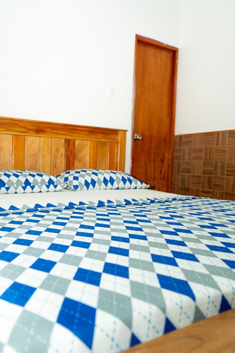 Guest house Maranatha *