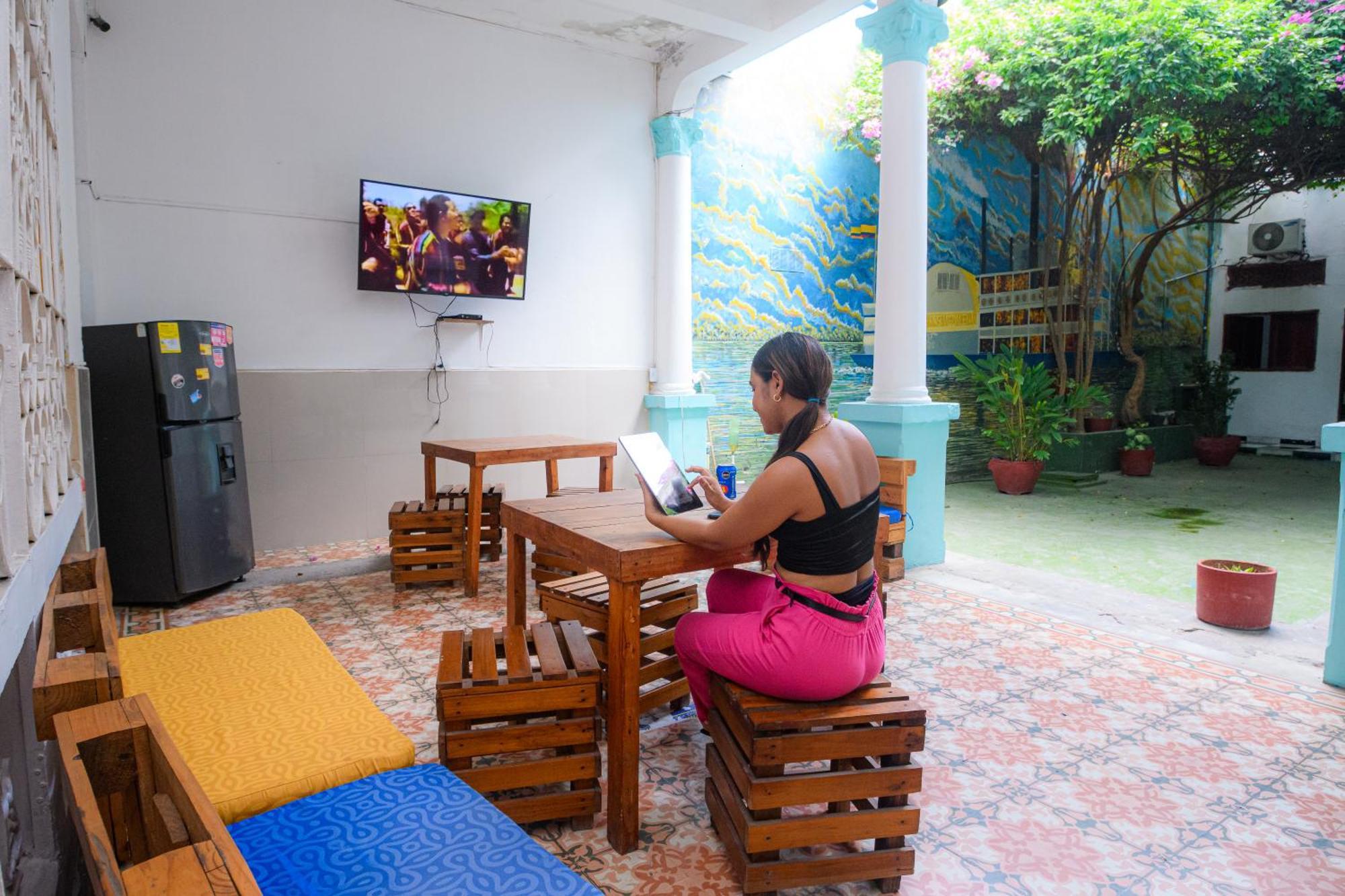 Maranatha Guest house Santa Marta (Magdalena)