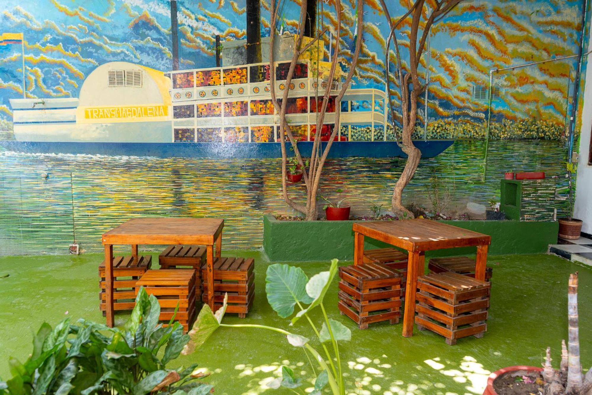 Maranatha Guest house *