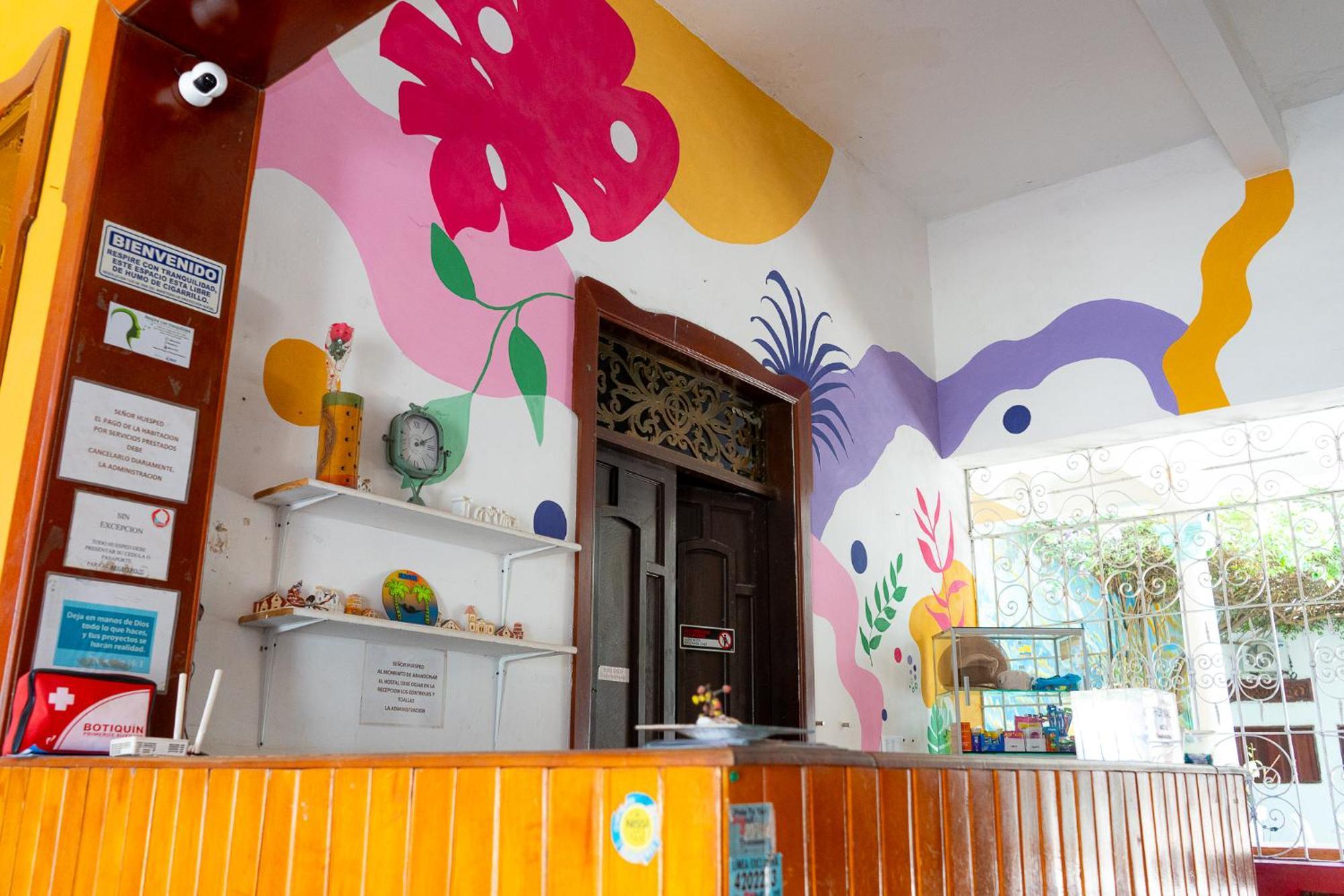 Maranatha Guest house Santa Marta (Magdalena)