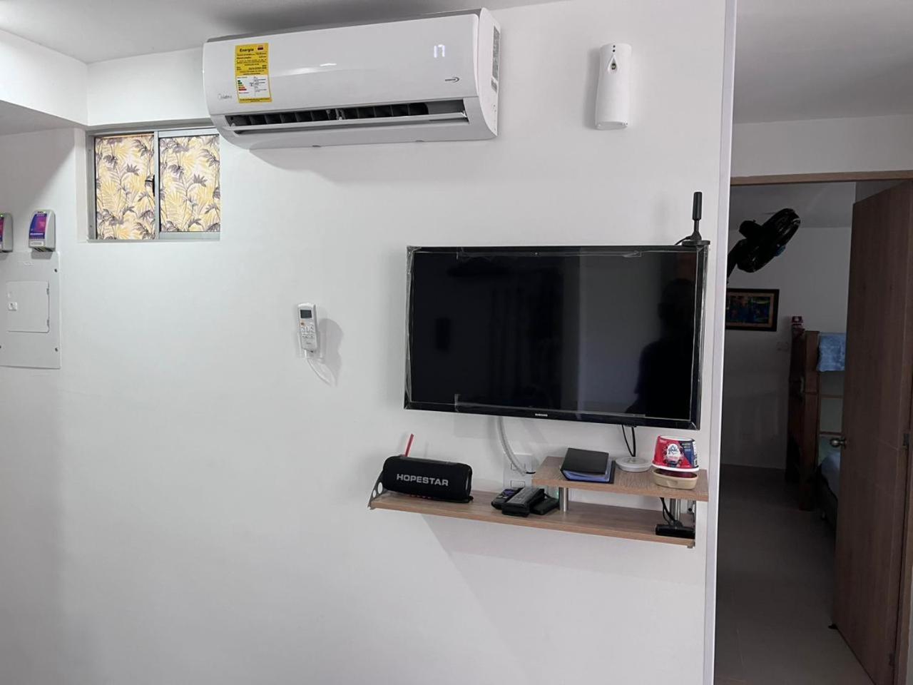 Aparta Aviva Apartment Santa Marta (Magdalena)