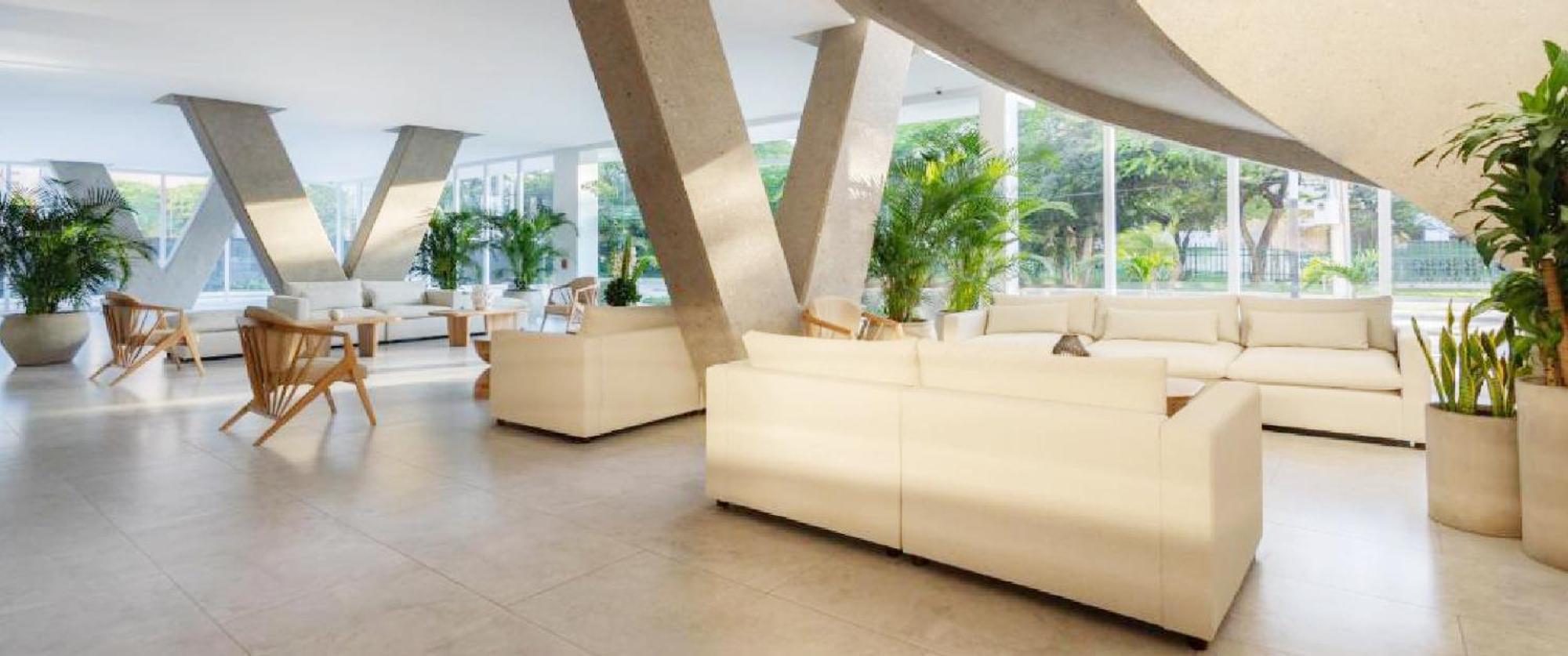 Apartasuite 932 En Porto Horizonte * Santa Marta (Magdalena)