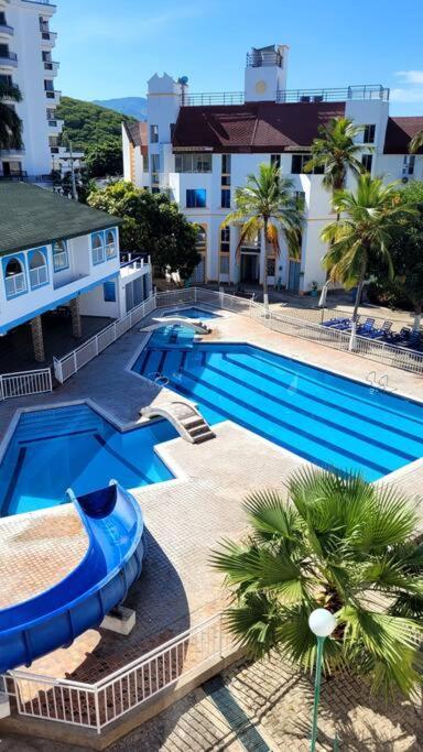 La Mansion Rodadero, Santa Marta Apartamento *
