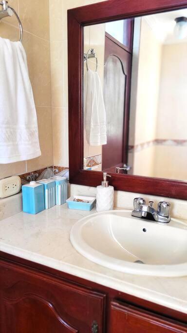 Apartamento La Mansion Rodadero, Santa Marta *