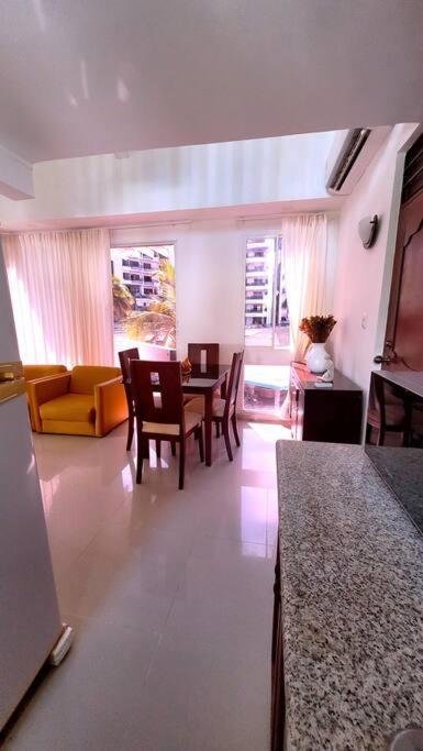 La Mansion Rodadero, Santa Marta