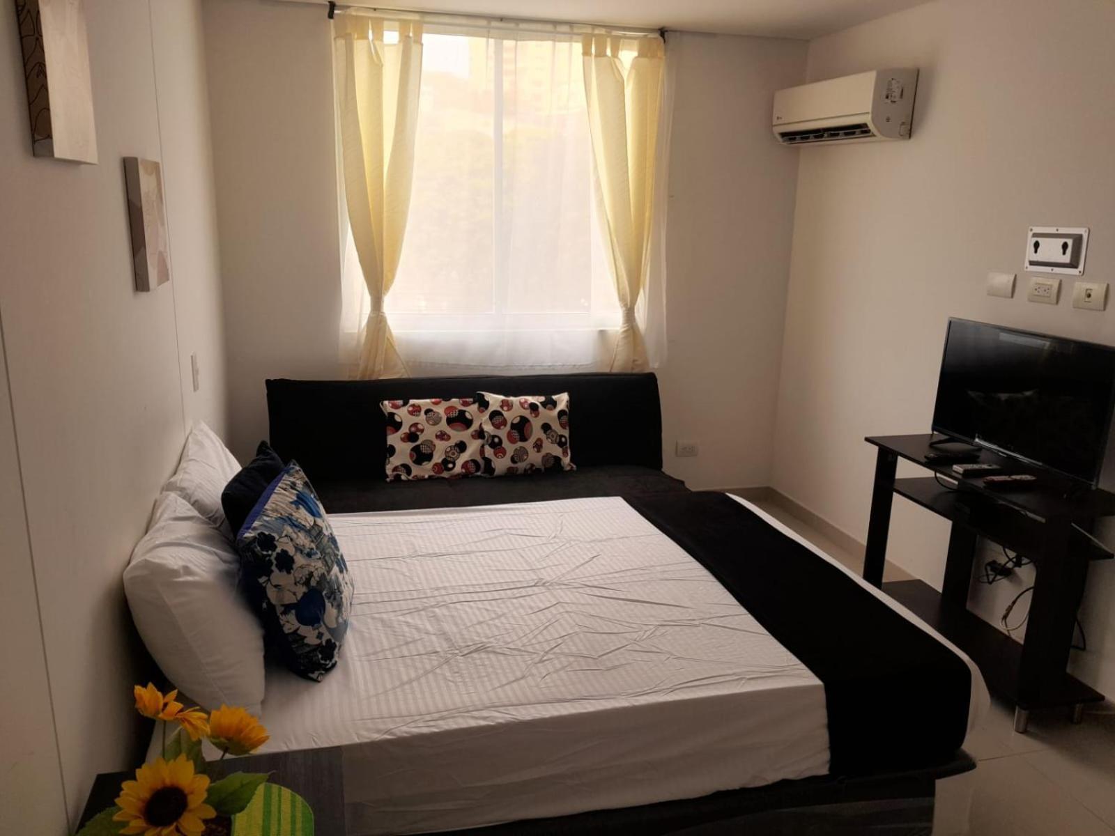 Apartment En El Rodadero Con Piscina Y Jacuzzi *