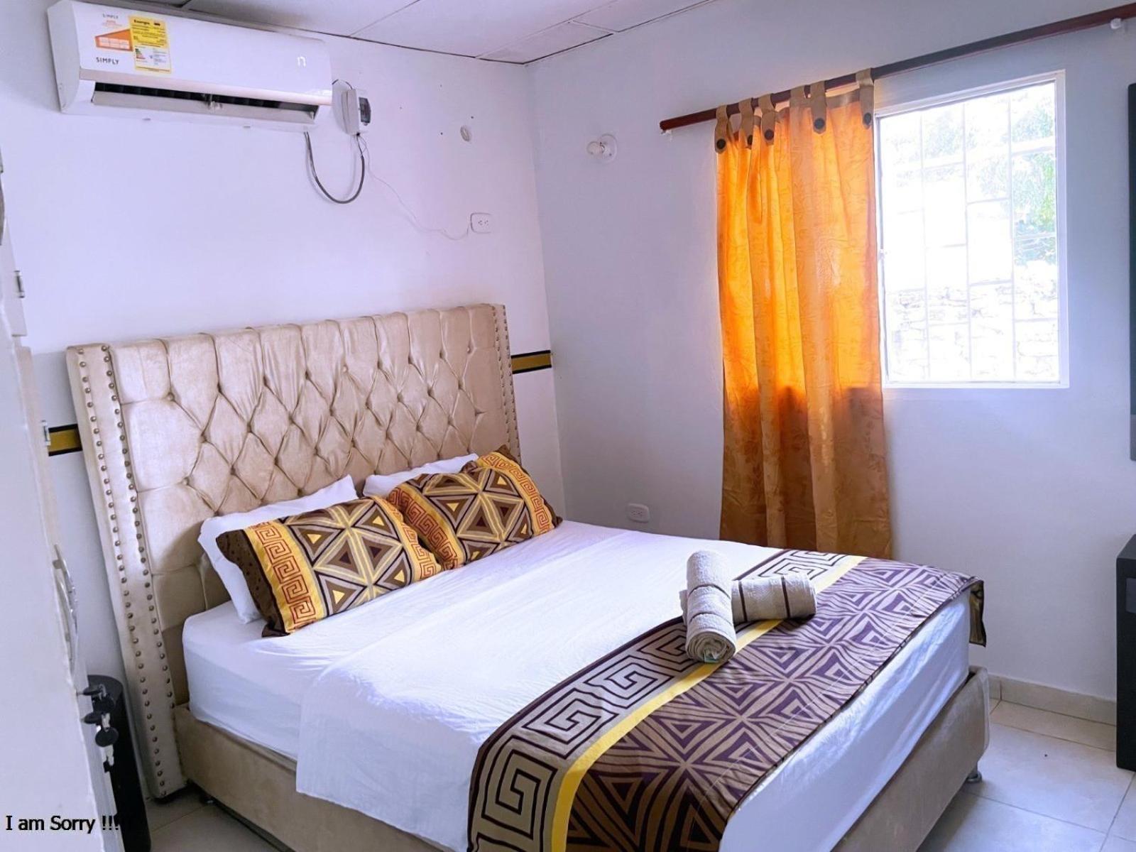Historic House Centro Historico Guest house Santa Marta (Magdalena)
